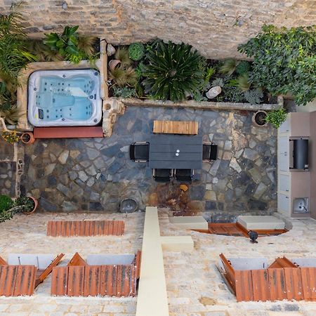Casa Della Vita Suite ,Old Town Rhodes Rhodes City Luaran gambar