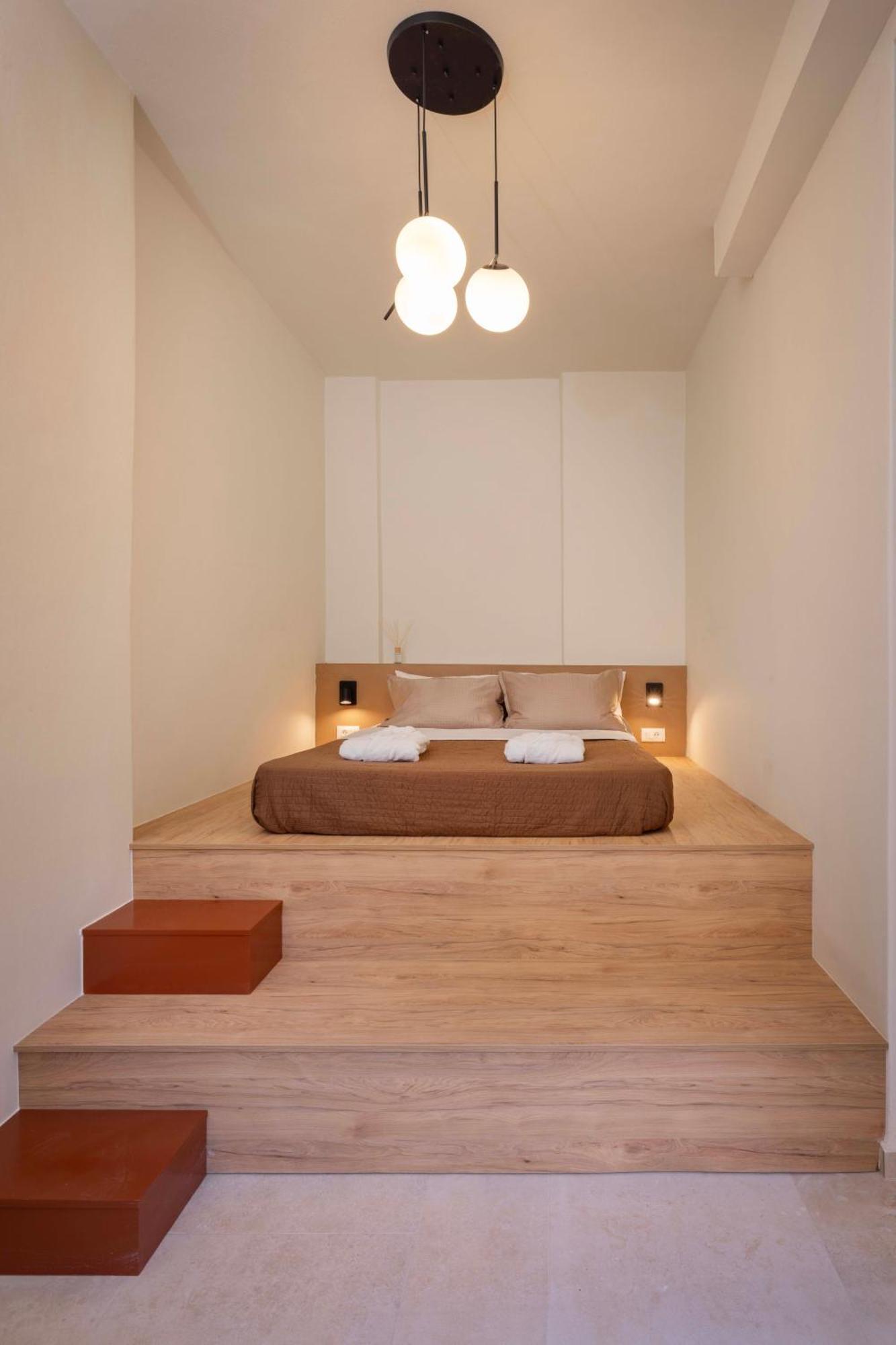 Casa Della Vita Suite ,Old Town Rhodes Rhodes City Luaran gambar