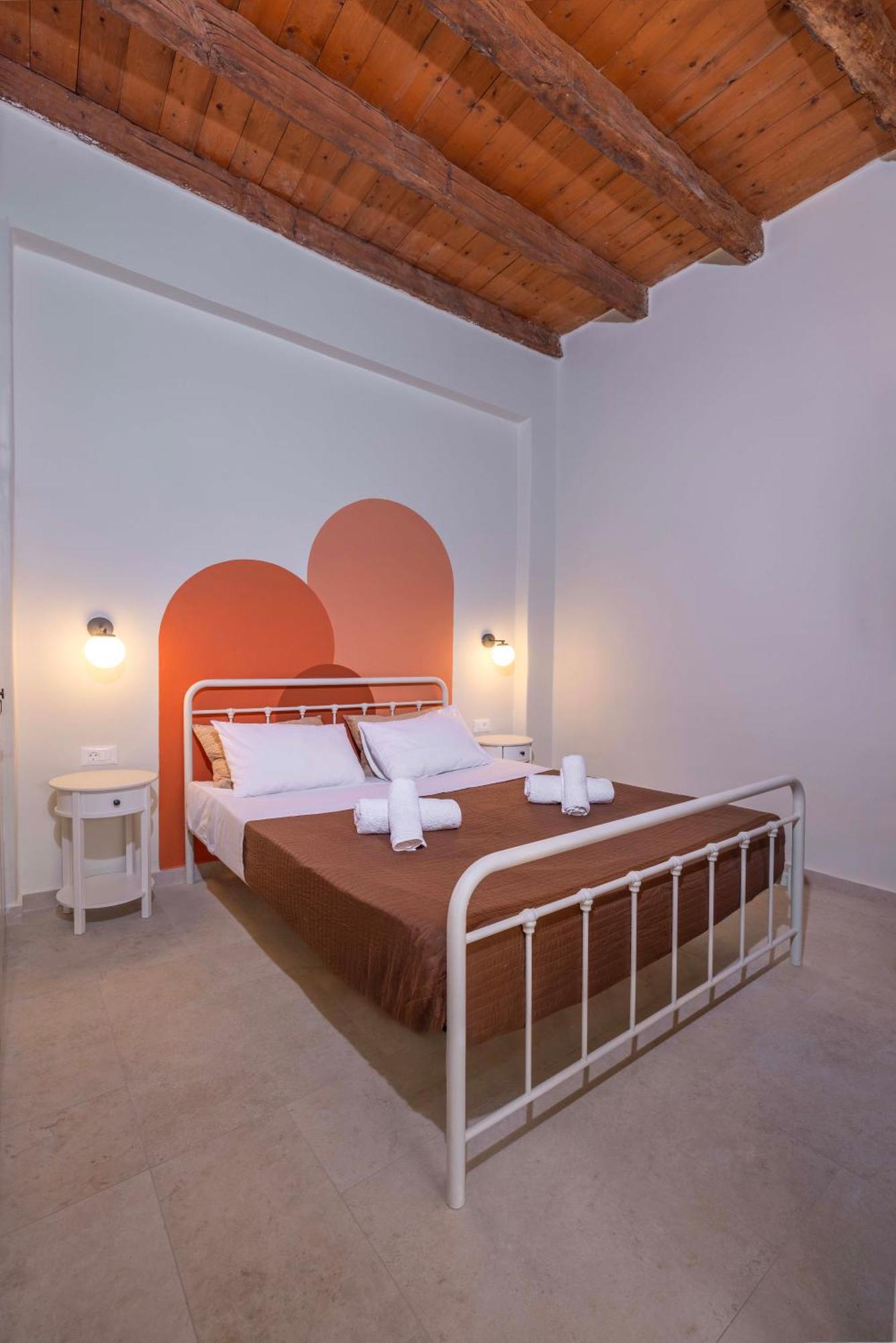 Casa Della Vita Suite ,Old Town Rhodes Rhodes City Luaran gambar