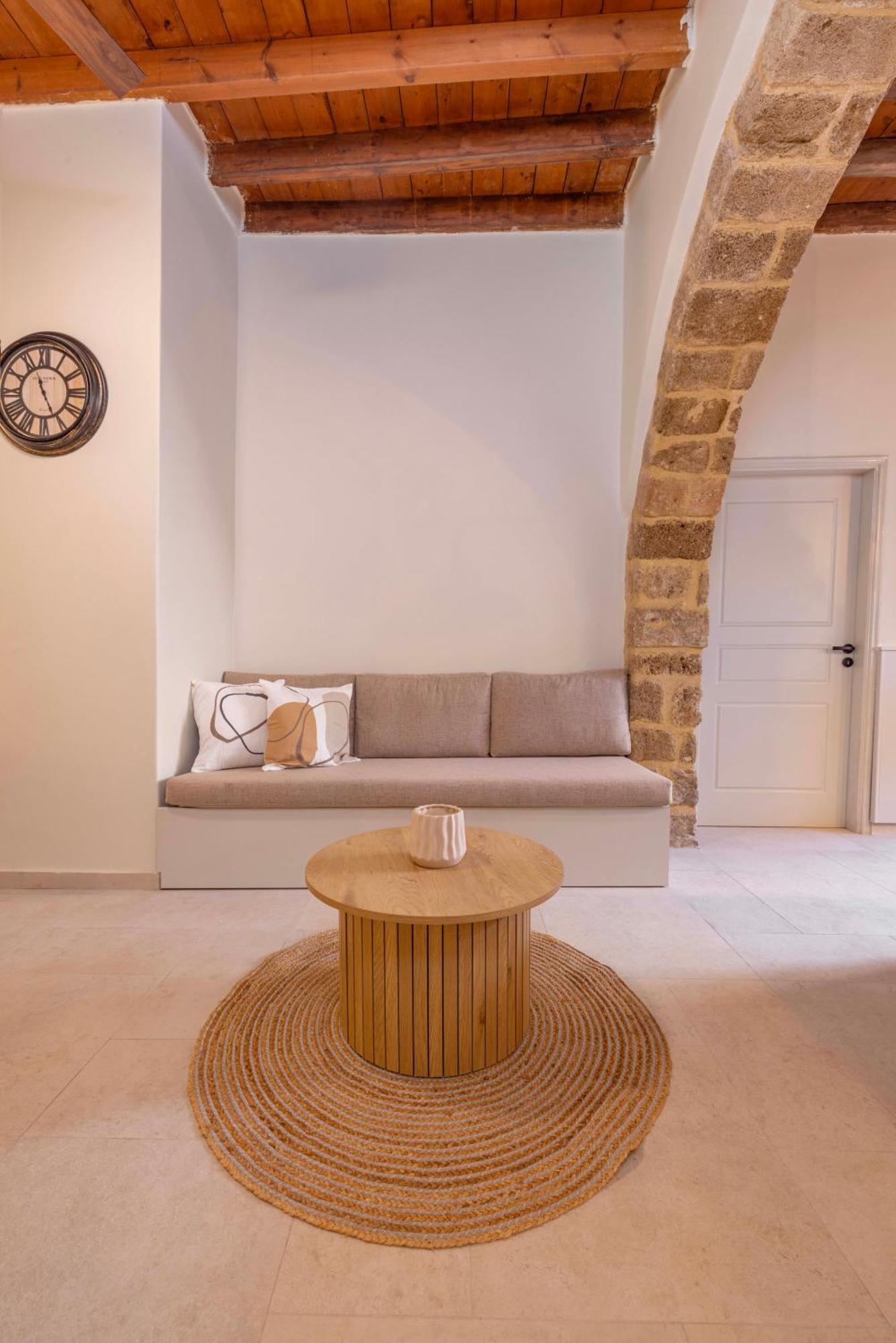 Casa Della Vita Suite ,Old Town Rhodes Rhodes City Luaran gambar