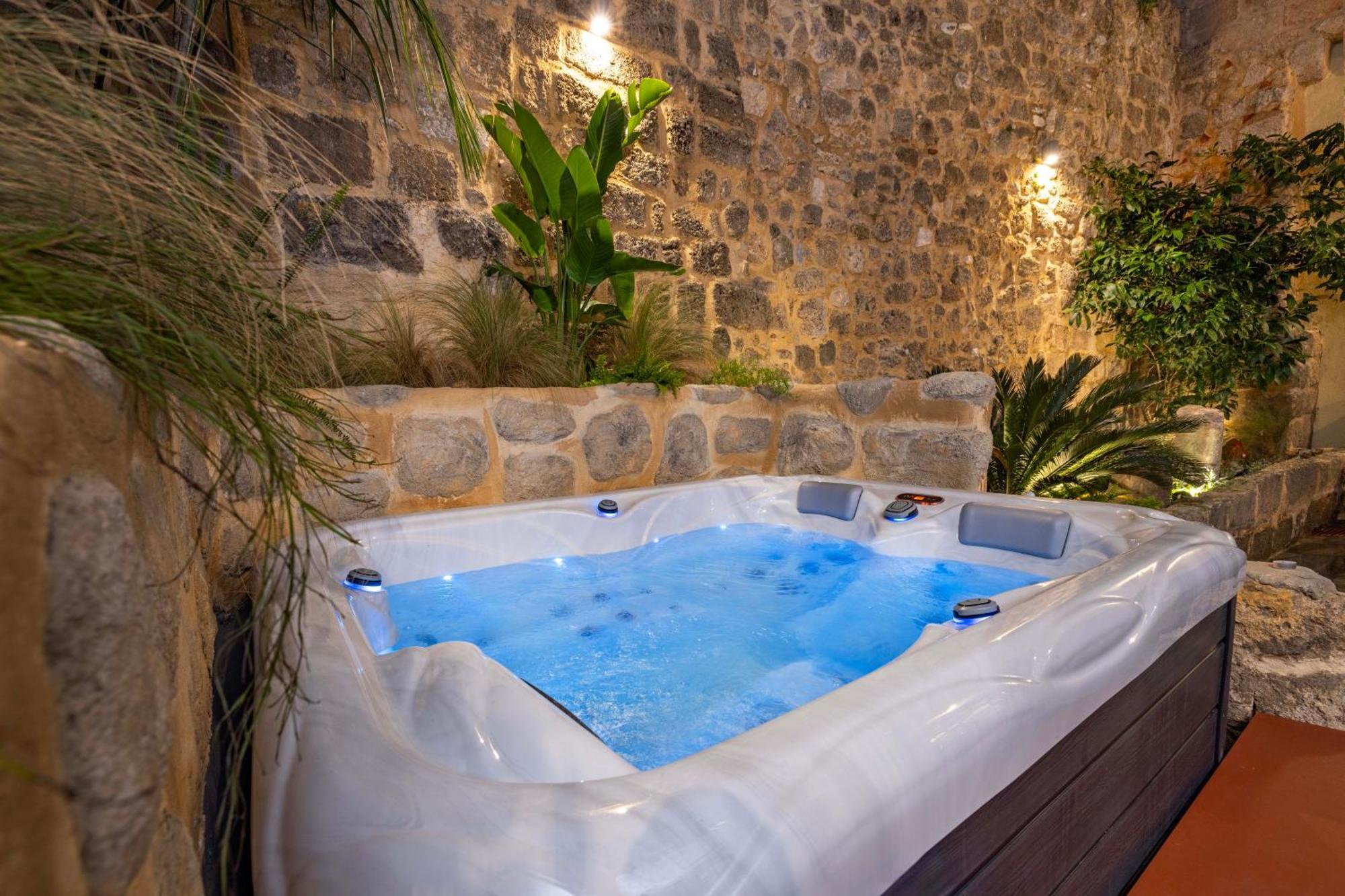 Casa Della Vita Suite ,Old Town Rhodes Rhodes City Luaran gambar